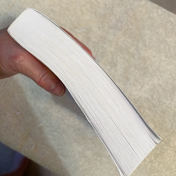 🌈2/$8  Mockingjay #3 in The Hunger Games Series/LARGE PRINT EDITION - Picture 6 of 12